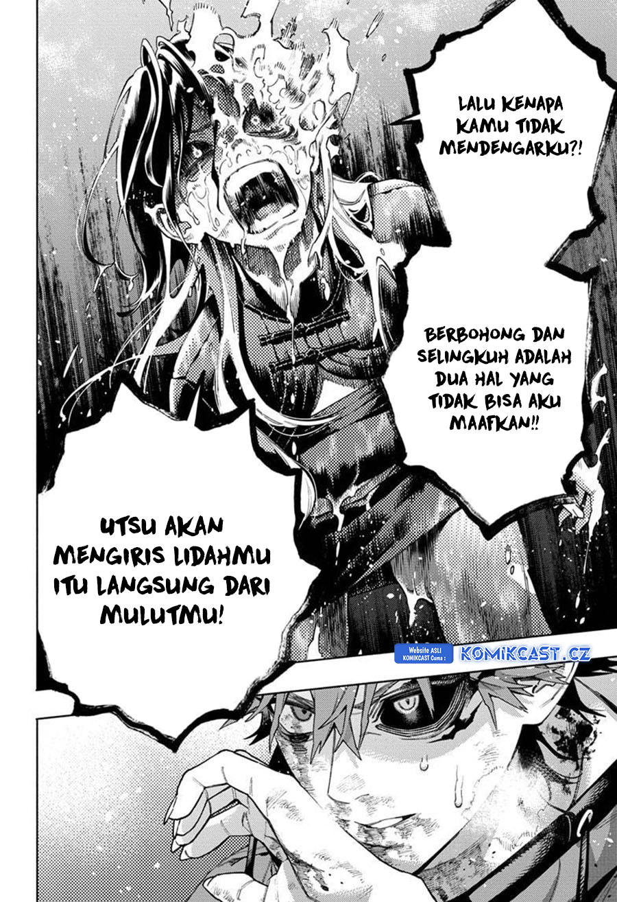 Dilarang COPAS - situs resmi www.mangacanblog.com - Komik gokurakugai 020 - chapter 20 21 Indonesia gokurakugai 020 - chapter 20 Terbaru 20|Baca Manga Komik Indonesia|Mangacan