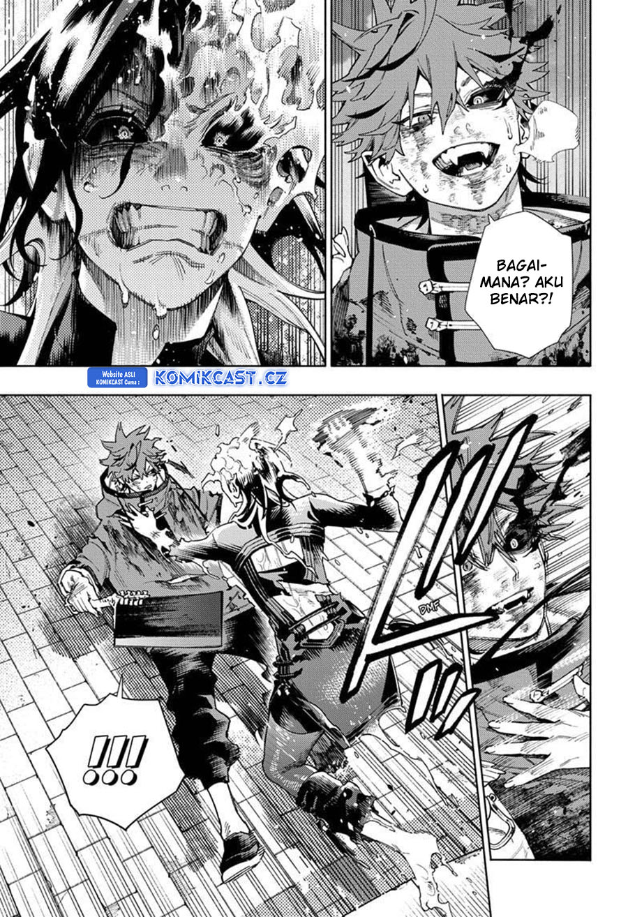 Dilarang COPAS - situs resmi www.mangacanblog.com - Komik gokurakugai 020 - chapter 20 21 Indonesia gokurakugai 020 - chapter 20 Terbaru 23|Baca Manga Komik Indonesia|Mangacan