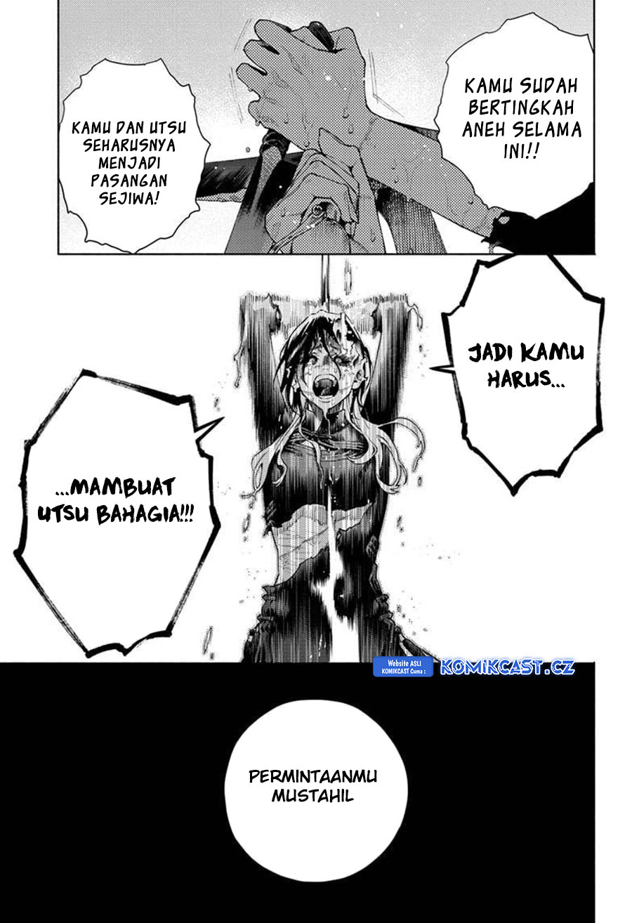 Dilarang COPAS - situs resmi www.mangacanblog.com - Komik gokurakugai 020 - chapter 20 21 Indonesia gokurakugai 020 - chapter 20 Terbaru 27|Baca Manga Komik Indonesia|Mangacan