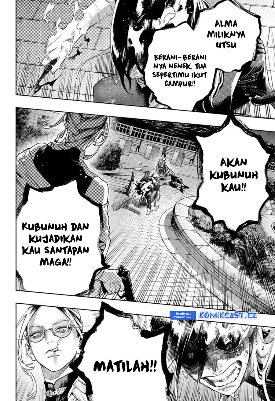 Dilarang COPAS - situs resmi www.mangacanblog.com - Komik gokurakugai 020 - chapter 20 21 Indonesia gokurakugai 020 - chapter 20 Terbaru 30|Baca Manga Komik Indonesia|Mangacan