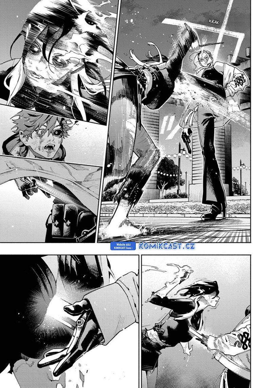 Dilarang COPAS - situs resmi www.mangacanblog.com - Komik gokurakugai 020 - chapter 20 21 Indonesia gokurakugai 020 - chapter 20 Terbaru 31|Baca Manga Komik Indonesia|Mangacan