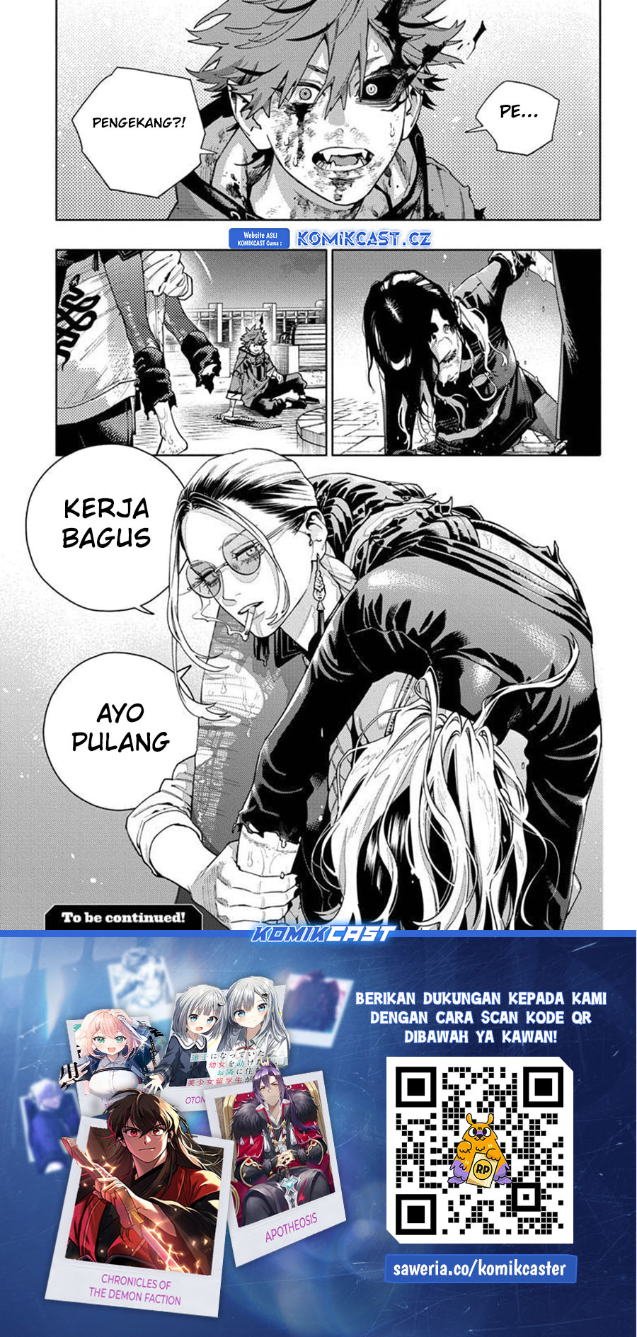 Dilarang COPAS - situs resmi www.mangacanblog.com - Komik gokurakugai 020 - chapter 20 21 Indonesia gokurakugai 020 - chapter 20 Terbaru 33|Baca Manga Komik Indonesia|Mangacan