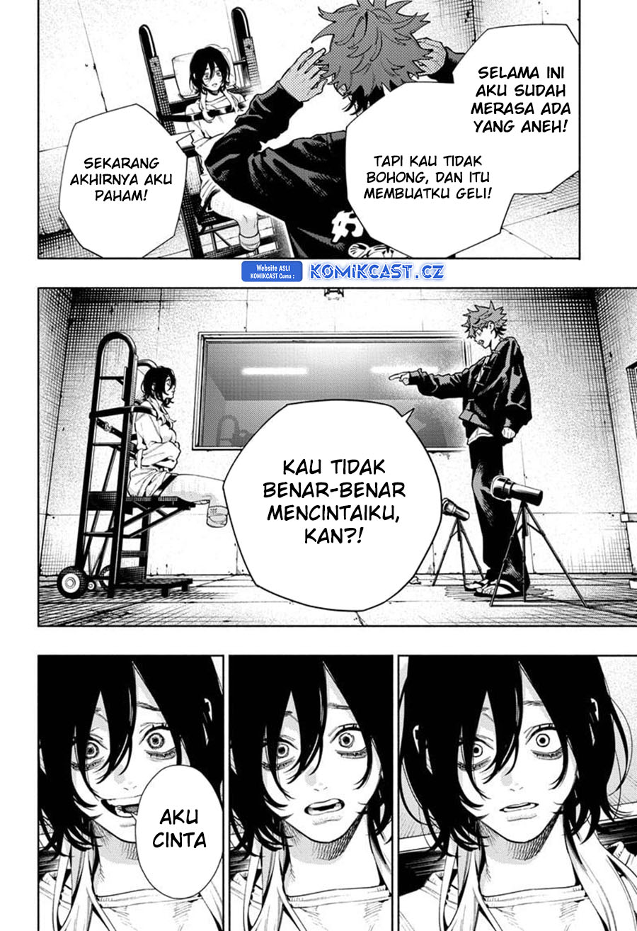 Dilarang COPAS - situs resmi www.mangacanblog.com - Komik gokurakugai 021 - chapter 21 22 Indonesia gokurakugai 021 - chapter 21 Terbaru 16|Baca Manga Komik Indonesia|Mangacan