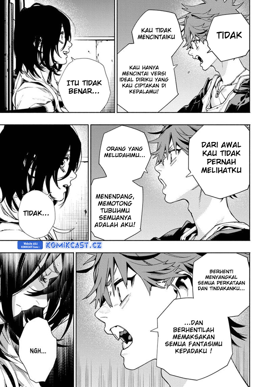 Dilarang COPAS - situs resmi www.mangacanblog.com - Komik gokurakugai 021 - chapter 21 22 Indonesia gokurakugai 021 - chapter 21 Terbaru 17|Baca Manga Komik Indonesia|Mangacan