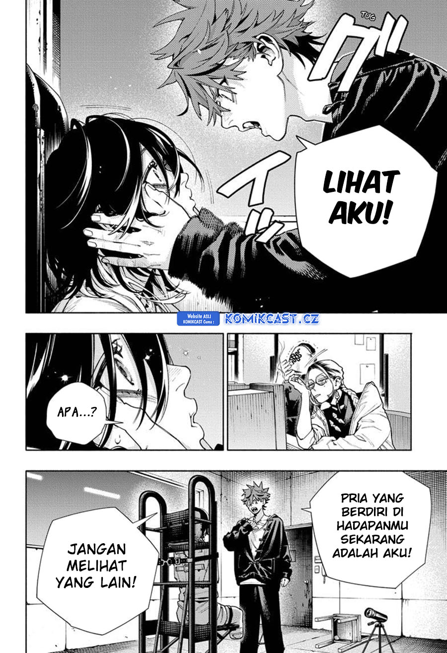 Dilarang COPAS - situs resmi www.mangacanblog.com - Komik gokurakugai 021 - chapter 21 22 Indonesia gokurakugai 021 - chapter 21 Terbaru 18|Baca Manga Komik Indonesia|Mangacan