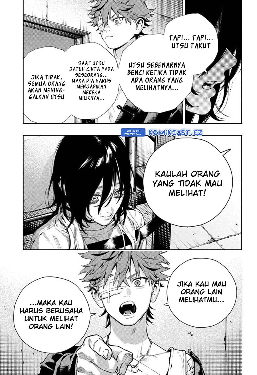 Dilarang COPAS - situs resmi www.mangacanblog.com - Komik gokurakugai 021 - chapter 21 22 Indonesia gokurakugai 021 - chapter 21 Terbaru 19|Baca Manga Komik Indonesia|Mangacan