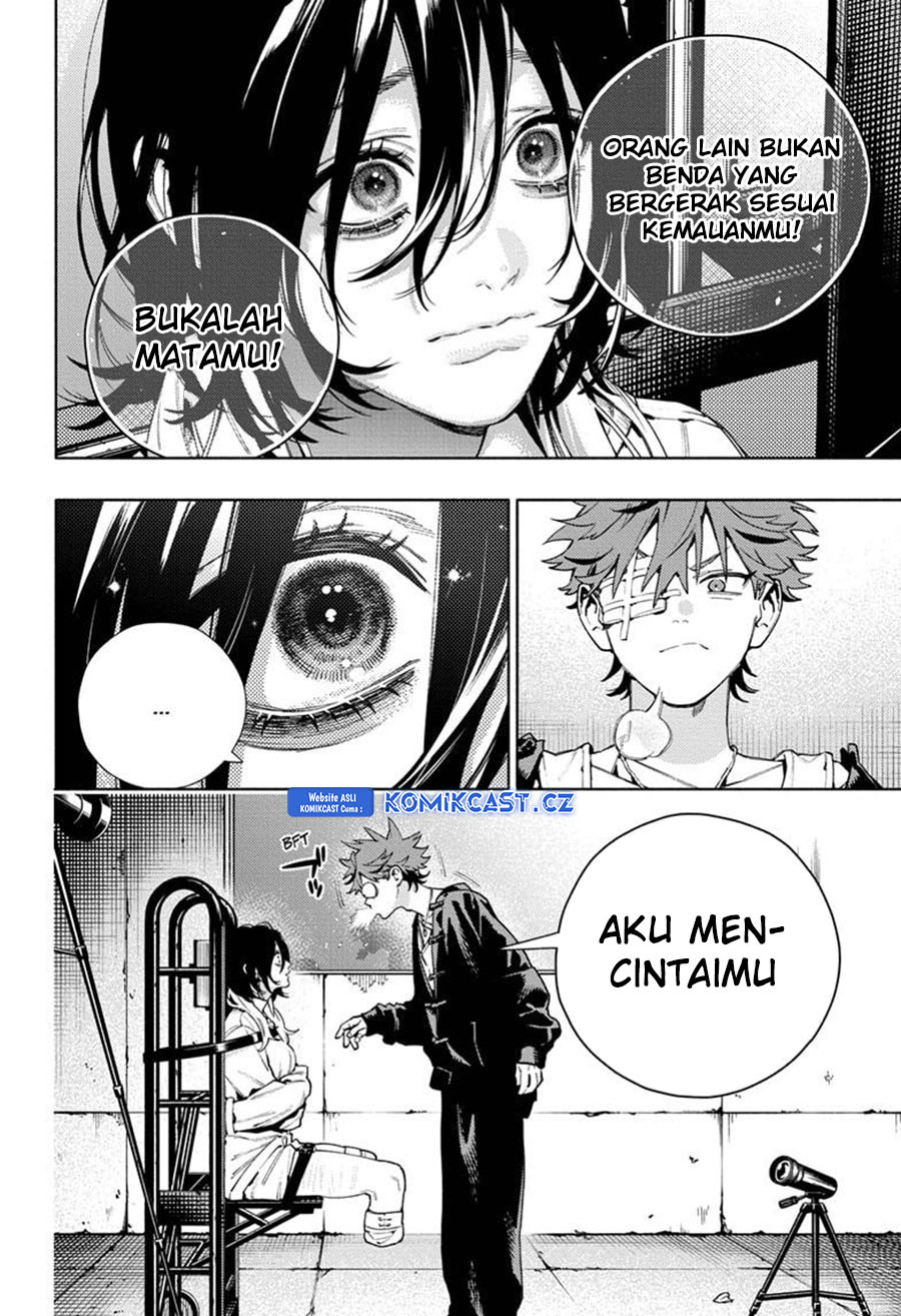 Dilarang COPAS - situs resmi www.mangacanblog.com - Komik gokurakugai 021 - chapter 21 22 Indonesia gokurakugai 021 - chapter 21 Terbaru 20|Baca Manga Komik Indonesia|Mangacan