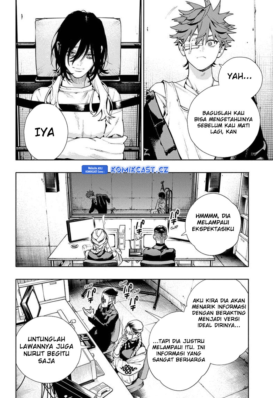 Dilarang COPAS - situs resmi www.mangacanblog.com - Komik gokurakugai 021 - chapter 21 22 Indonesia gokurakugai 021 - chapter 21 Terbaru 22|Baca Manga Komik Indonesia|Mangacan