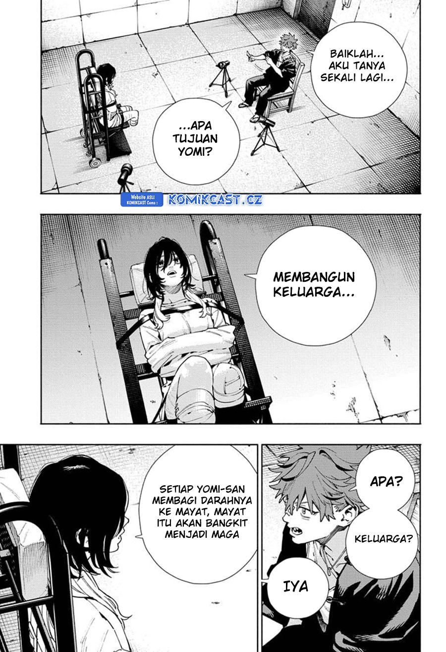 Dilarang COPAS - situs resmi www.mangacanblog.com - Komik gokurakugai 021 - chapter 21 22 Indonesia gokurakugai 021 - chapter 21 Terbaru 23|Baca Manga Komik Indonesia|Mangacan