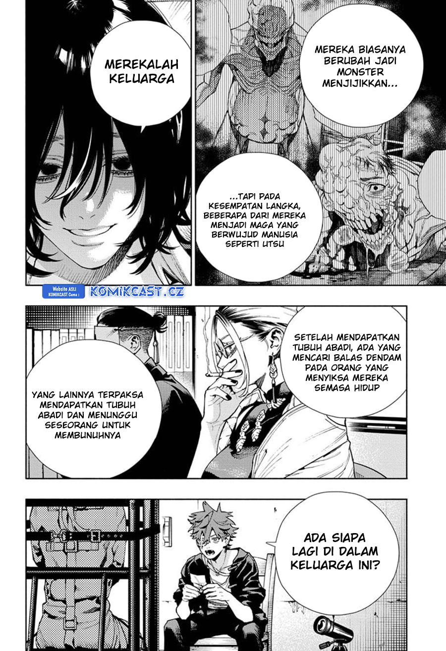 Dilarang COPAS - situs resmi www.mangacanblog.com - Komik gokurakugai 021 - chapter 21 22 Indonesia gokurakugai 021 - chapter 21 Terbaru 24|Baca Manga Komik Indonesia|Mangacan