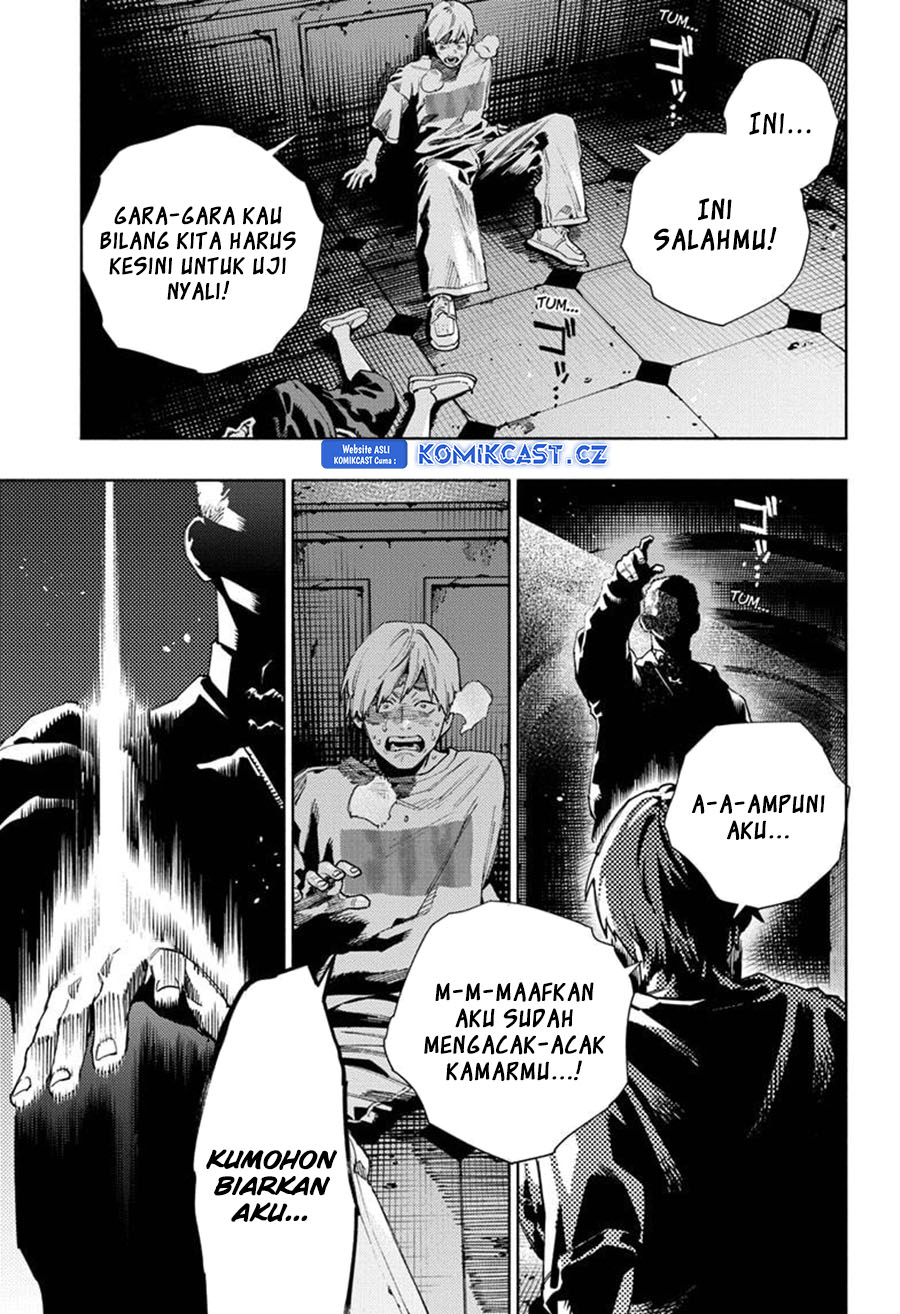 Dilarang COPAS - situs resmi www.mangacanblog.com - Komik gokurakugai 021 - chapter 21 22 Indonesia gokurakugai 021 - chapter 21 Terbaru 27|Baca Manga Komik Indonesia|Mangacan