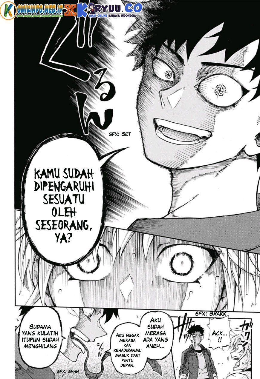 Gokutei Higuma Chapter 01 Bahasa Indonesia