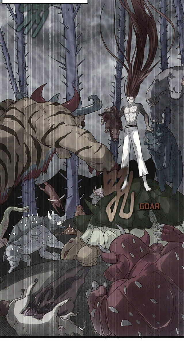 Gold System Chapter 61 Bahasa Indonesia