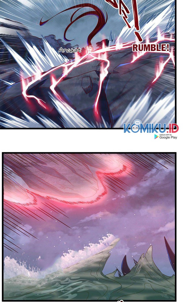 Gold System Chapter 61 Bahasa Indonesia