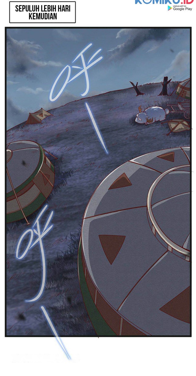 Gold System Chapter 61 Bahasa Indonesia
