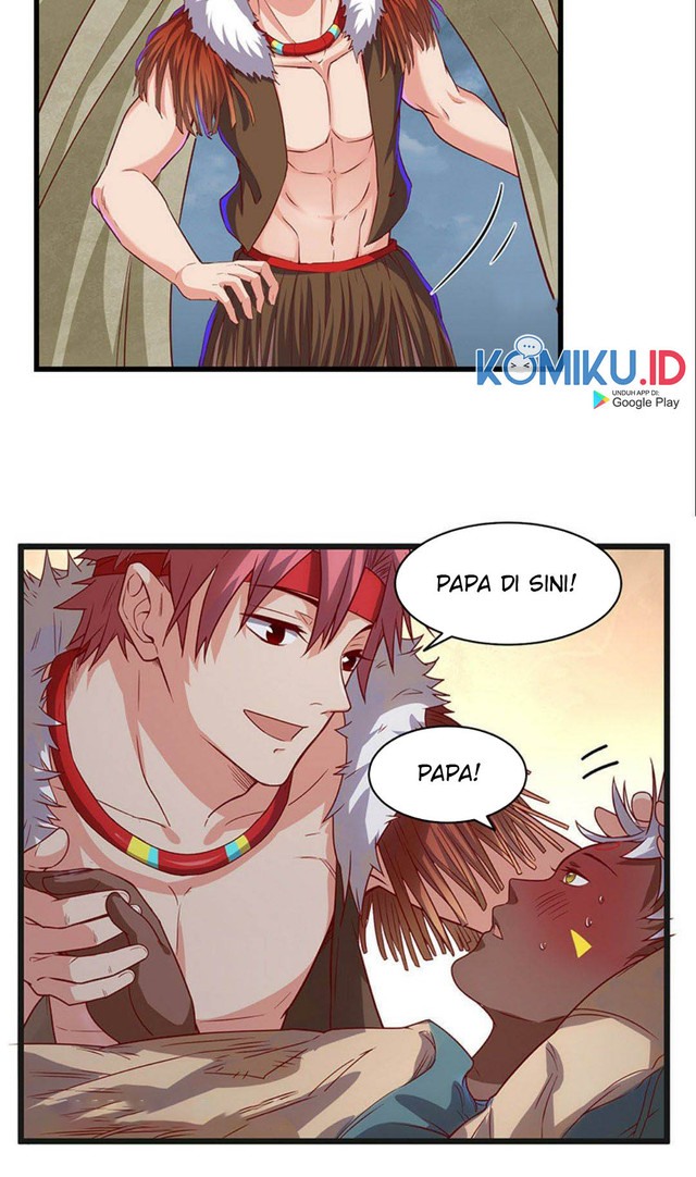 Gold System Chapter 61 Bahasa Indonesia