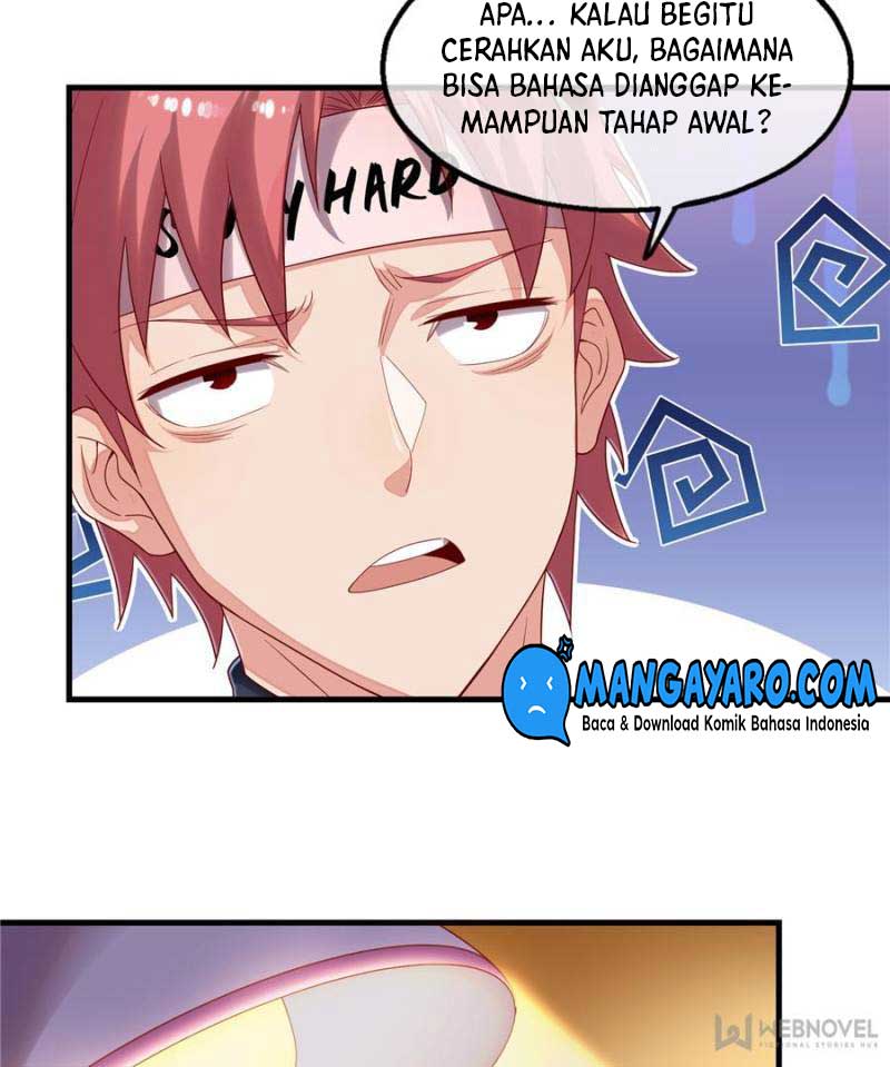 Gold System chapter 83