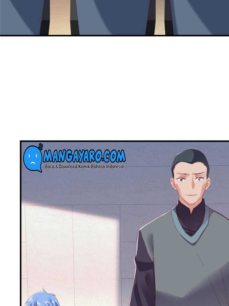 Gold System chapter 83