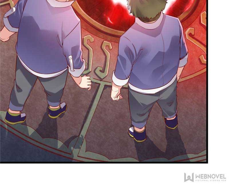 Gold System Chapter 85 Bahasa Indonesia