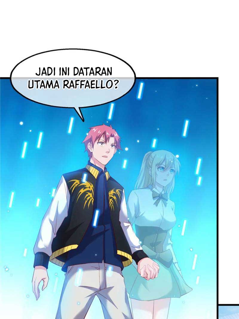 Gold System Chapter 85 Bahasa Indonesia