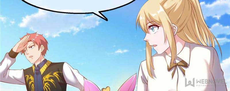 Gold System Chapter 85 Bahasa Indonesia