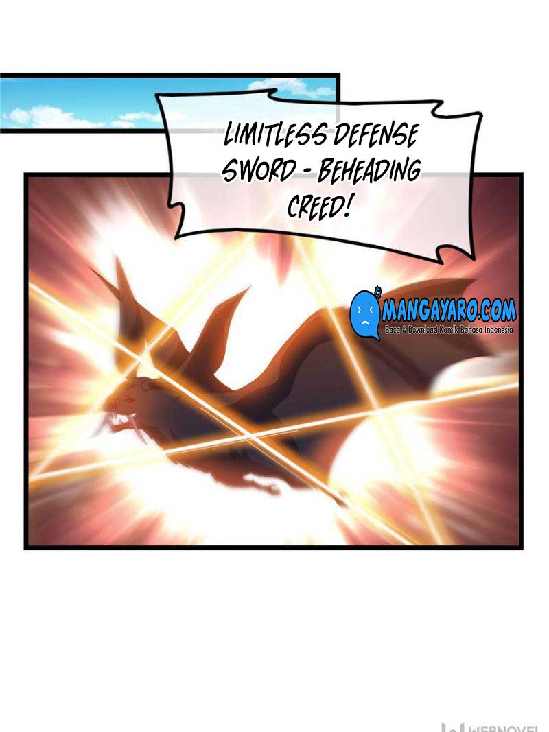 Gold System Chapter 85 Bahasa Indonesia