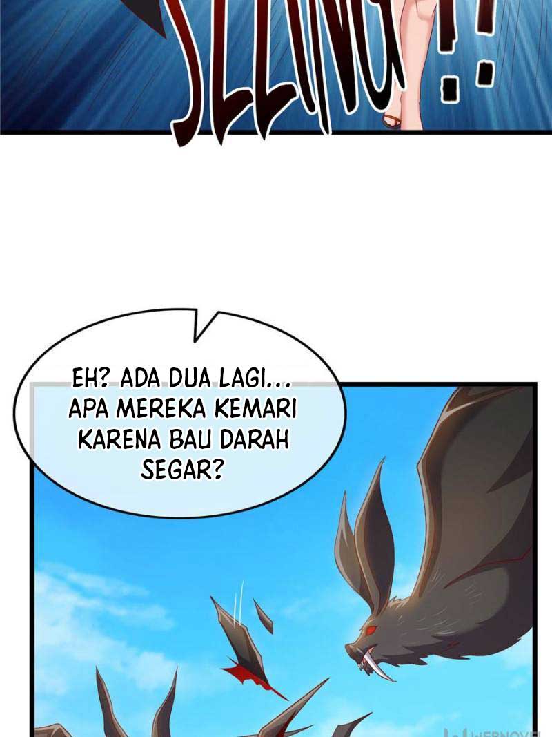 Gold System Chapter 85 Bahasa Indonesia