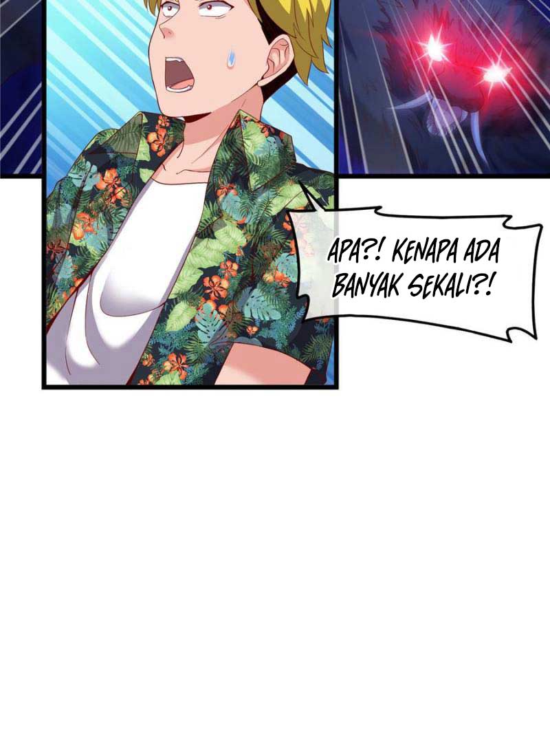 Gold System Chapter 85 Bahasa Indonesia