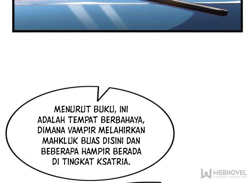 Gold System Chapter 85 Bahasa Indonesia