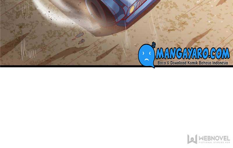 Gold System Chapter 85 Bahasa Indonesia