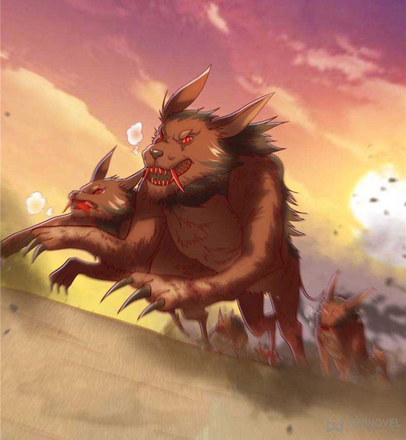 Gold System Chapter 85 Bahasa Indonesia