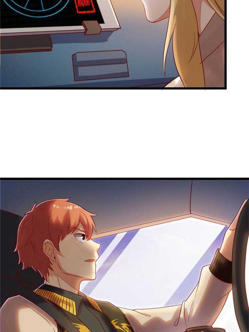 Gold System Chapter 85 Bahasa Indonesia