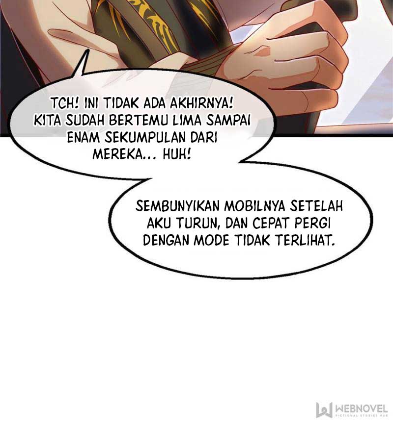 Gold System Chapter 85 Bahasa Indonesia