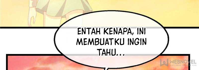 Gold System Chapter 85 Bahasa Indonesia