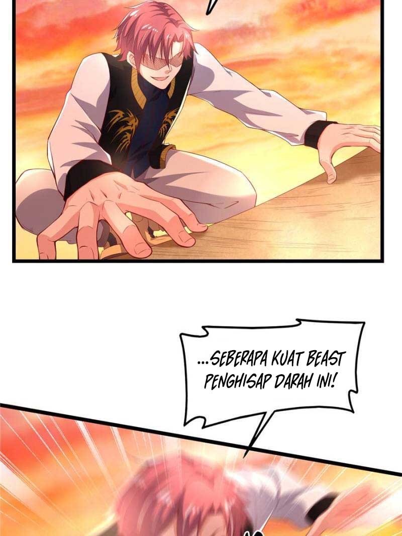 Gold System Chapter 85 Bahasa Indonesia