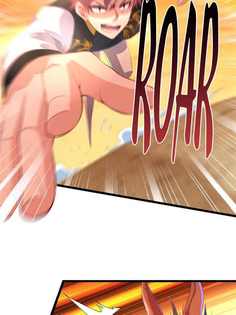 Gold System Chapter 85 Bahasa Indonesia