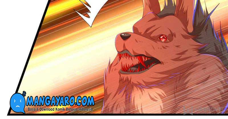 Gold System Chapter 85 Bahasa Indonesia