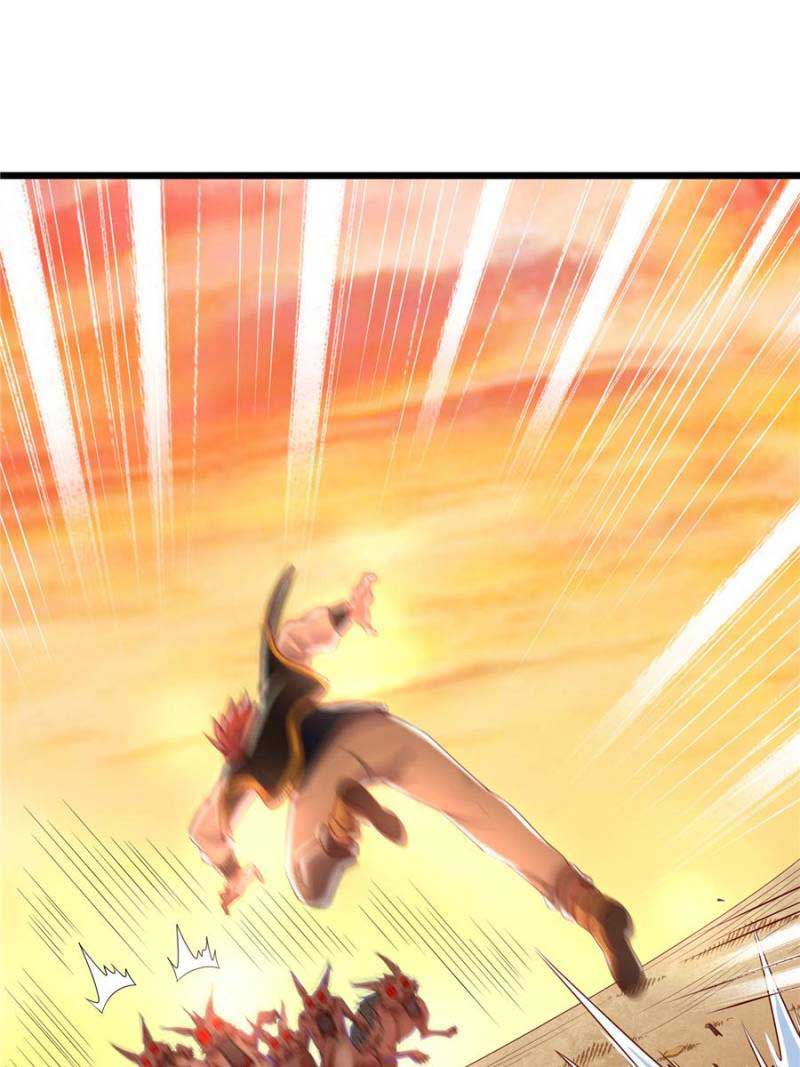 Gold System Chapter 85 Bahasa Indonesia