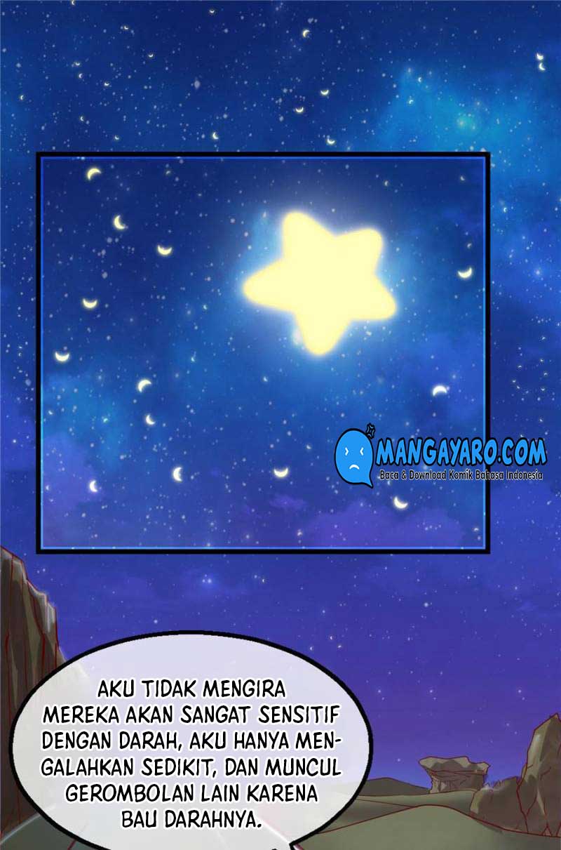 Gold System Chapter 85 Bahasa Indonesia