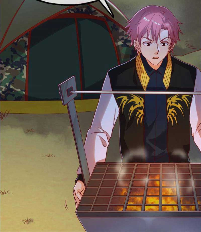 Gold System Chapter 85 Bahasa Indonesia