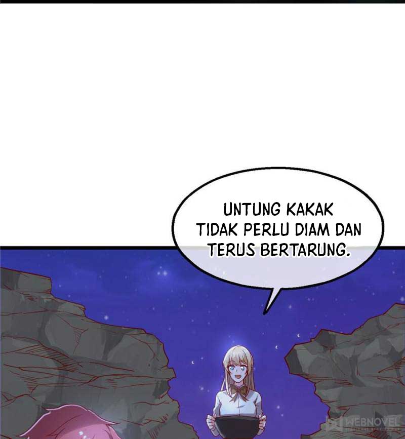 Gold System Chapter 85 Bahasa Indonesia
