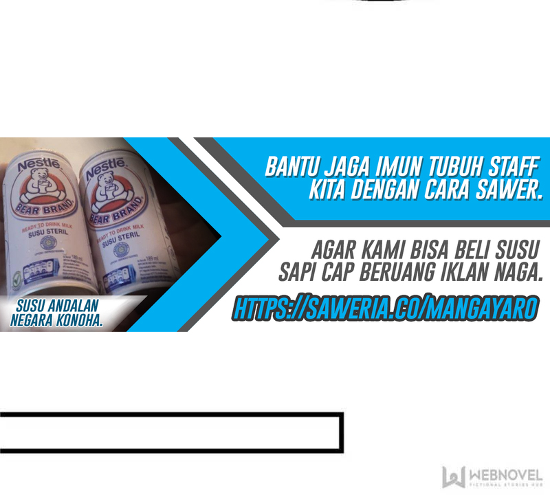 Gold System Chapter 85 Bahasa Indonesia