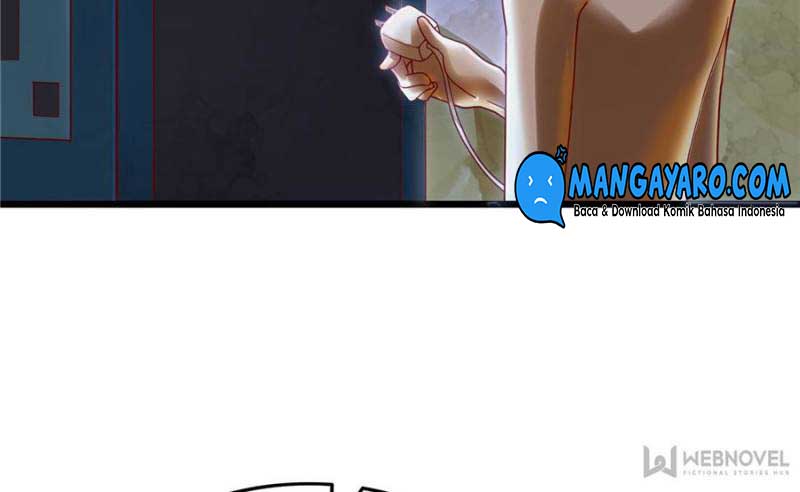 Gold System Chapter 85 Bahasa Indonesia