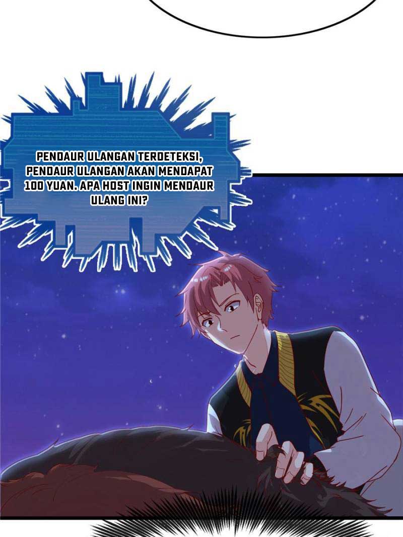 Gold System Chapter 85 Bahasa Indonesia