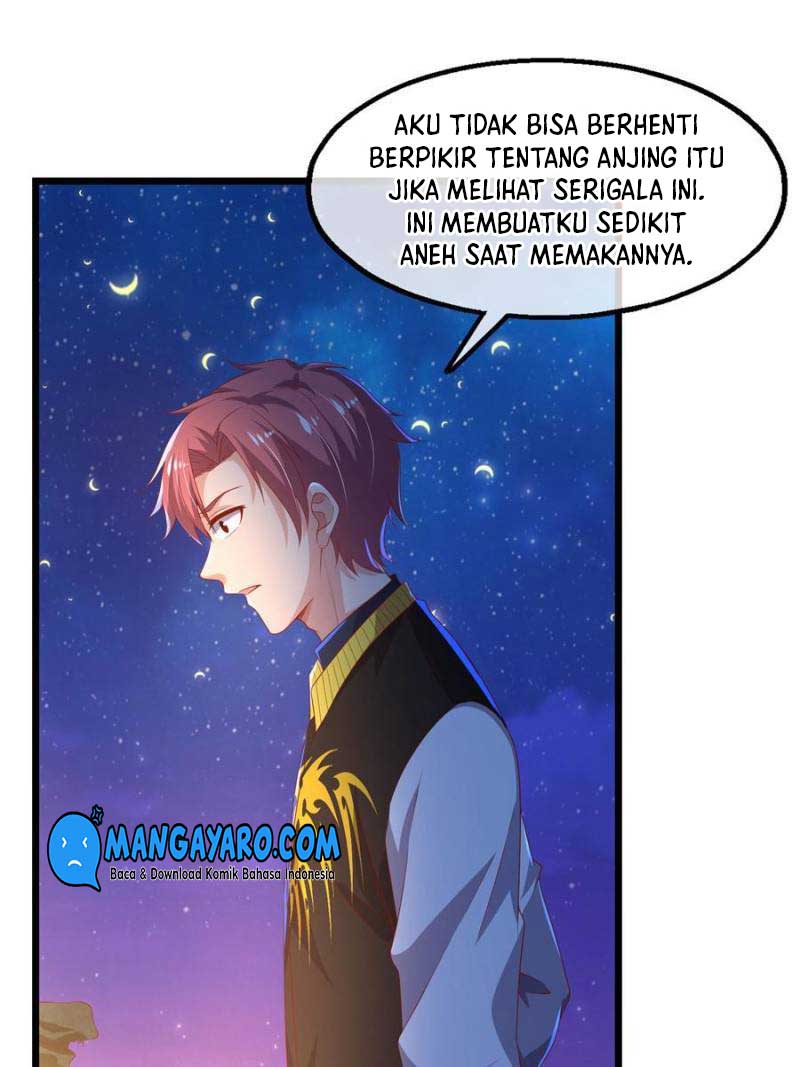 Gold System Chapter 85 Bahasa Indonesia