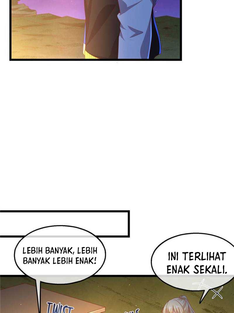 Gold System Chapter 85 Bahasa Indonesia