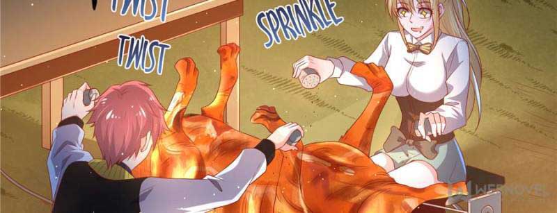 Gold System Chapter 85 Bahasa Indonesia