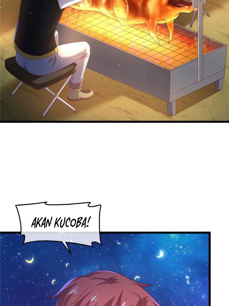 Gold System Chapter 85 Bahasa Indonesia