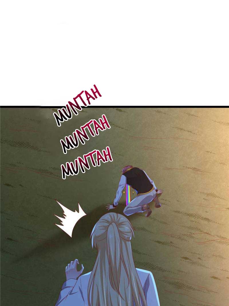 Gold System Chapter 85 Bahasa Indonesia