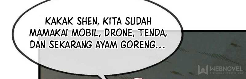 Gold System Chapter 85 Bahasa Indonesia